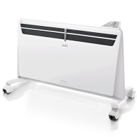 Электрический конвектор Ballu Transformer с блоком управления и шасси BEC/EVU-2500-M механический в ДНР