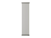 Радиатор трубчатый Zehnder Charleston 2180, 06 сек.1/2 ниж.подк. 0325 TL (кроншт.в компл) Радиатор трубчатый Zehnder Charleston 2180, 06 сек.1/2 ниж.подк. 0325 TL (кроншт.в компл)
