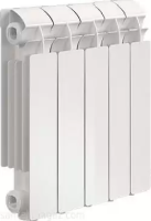 Радиатор биметаллический Global STYLE EXTRA 350 х5