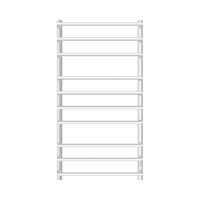 Электрический полотенцесушитель Primoclima Step E White 100*50 3_4_3 в ДНР