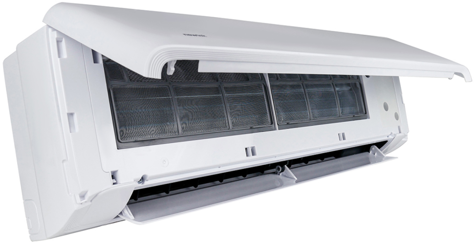 Кондиционер Newtek NT-77HSDC09 в ДНР