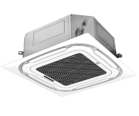 Кассетная сплит-система Euroklimat EKCX-50HNN/EKOX-50HNN