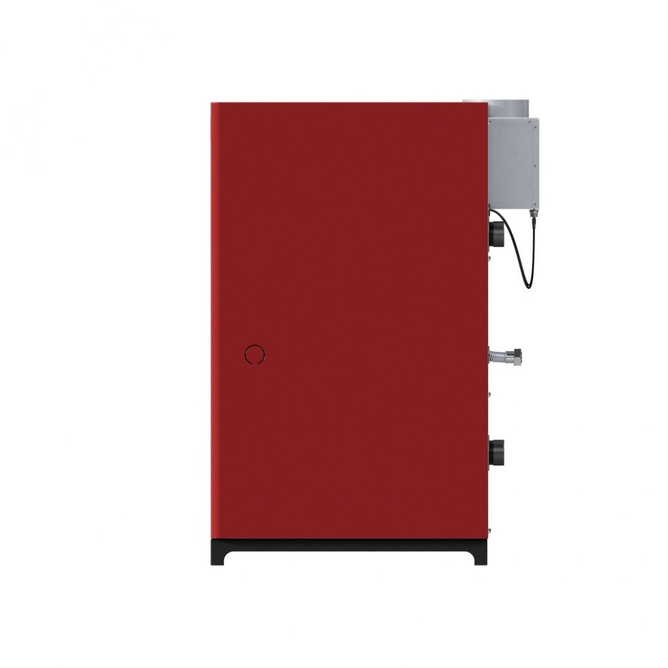 Напольный газовый котел Лемакс Lider Pro-500 в ДНР