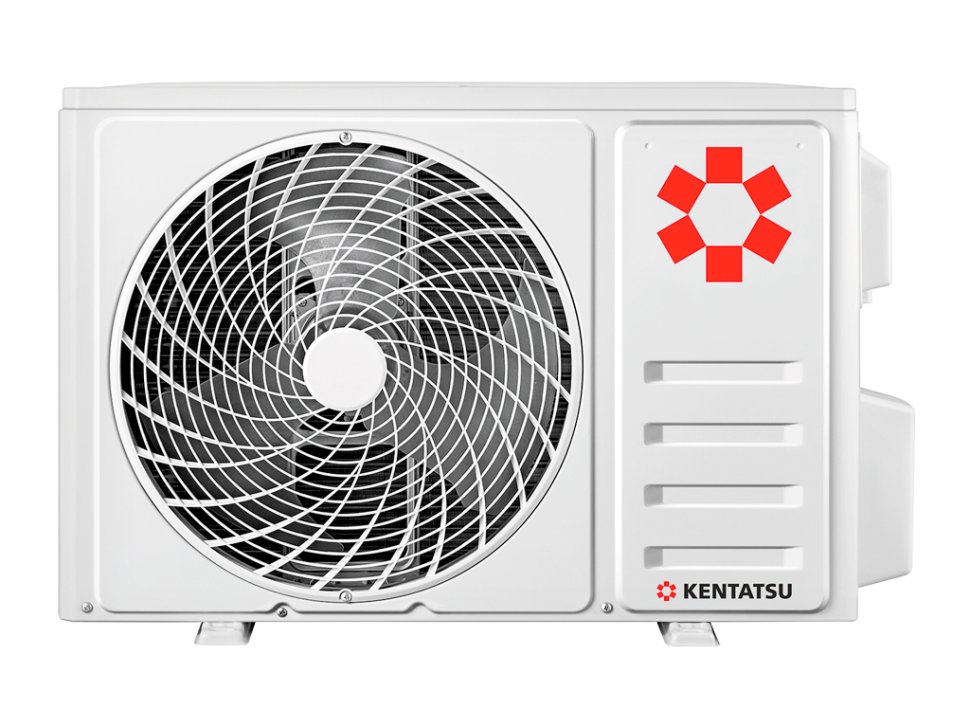 Сплит-система Kentatsu KSGHA35HZRN1/KSRHA35HZRN1 Haruki Inverter в ДНР