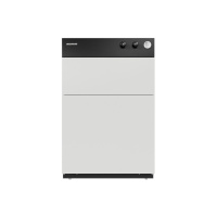 Напольный газовый котел Лемакс Norm-70 в ДНР