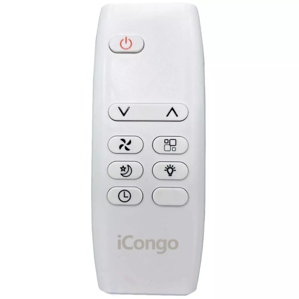 Мобильный кондиционер iCongo IAC-09CPA/PS4 в ДНР