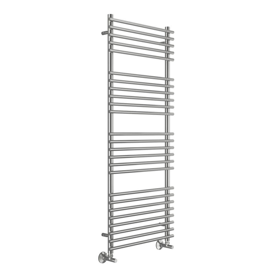 Водяной полотенцесушитель Terminus Ватра П25 500х1400 в ДНР