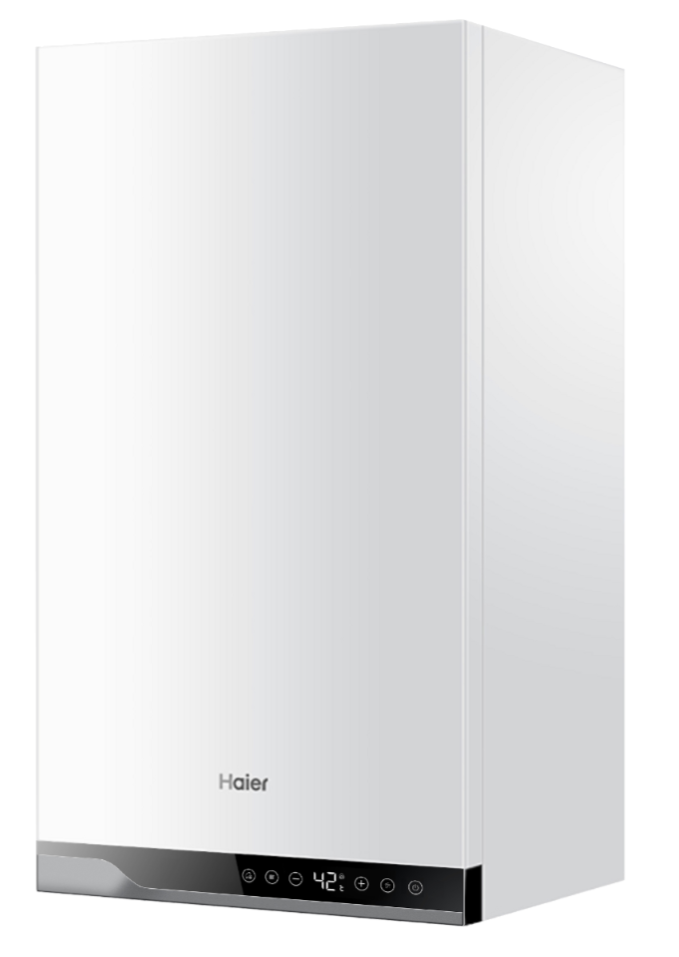 Настенный газовый котел Haier TechLine 1.18 TI в ДНР
