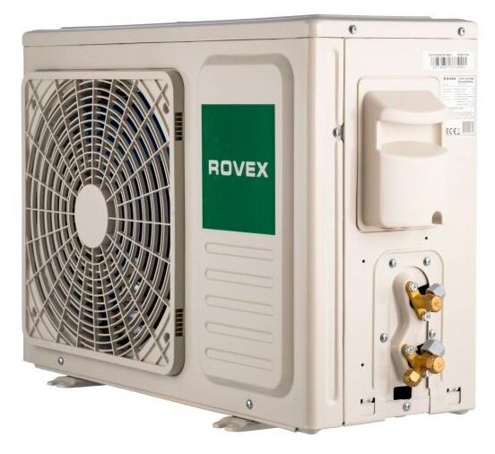 Кондиционер Rovex RS-09CST4 PRO City в ДНР