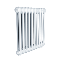 Стальной трубчатый радиатор Irsap RT TESI/2 565 EL10 CL.01 T25 в ДНР