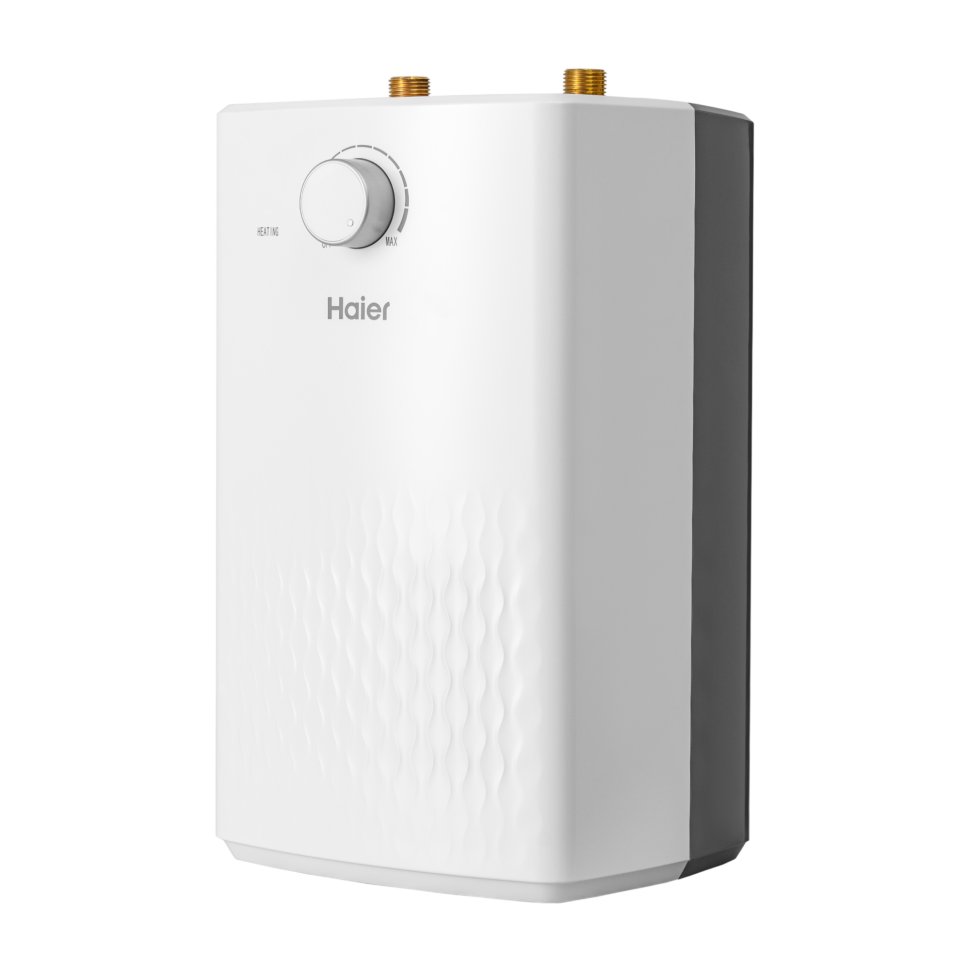 Бойлер Haier EC5U(EU) в ДНР