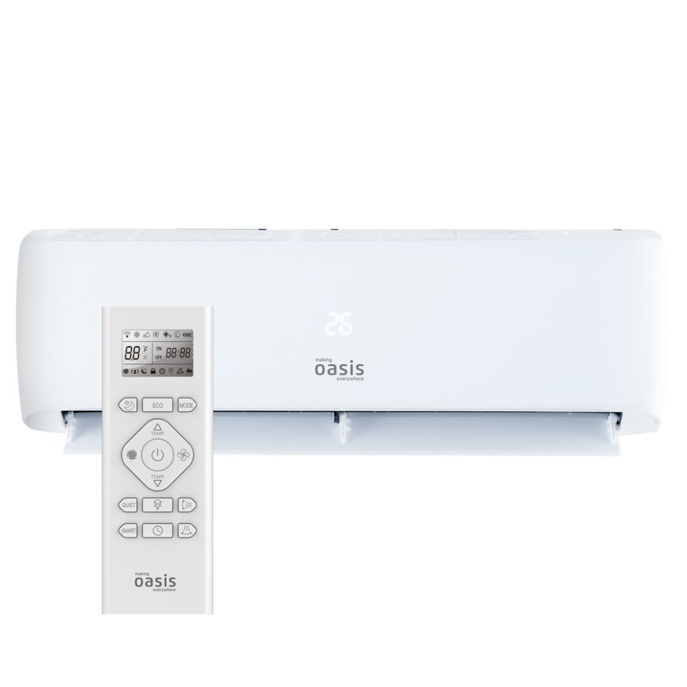 Кондиционер Oasis O-18I Pro в ДНР