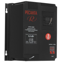 Стабилизатор напряжения Ресанта СПН-5400 в ДНР