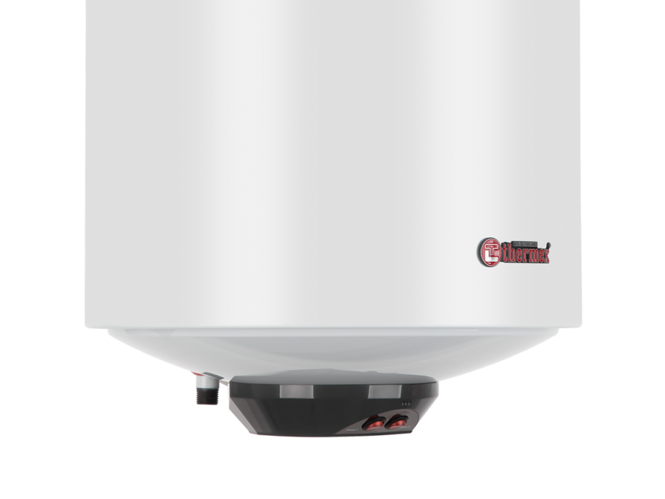 Накопительный электрический водонагреватель Thermex Thermo 30 V Slim Накопительный электрический водонагреватель Thermex Thermo 30 V Slim