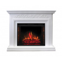 Каминокомплект RealFlame Leticia 26 с очагом Epsilon 26 S IR в ДНР