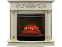 Каминокомплект RealFlame Milano 25 с очагом Evrika 25,5 LED в ДНР