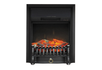 Очаг Royal Flame Fobos FX Black в ДНР