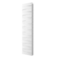 Радиатор Royal Thermo PianoForte Tower 300 /Bianco Traffico - 18 секц. Радиатор Royal Thermo PianoForte Tower 300 /Bianco Traffico - 18 секц.