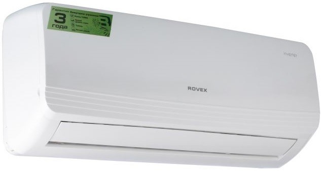 Сплит-система Rovex Star N ABS-09HE в ДНР