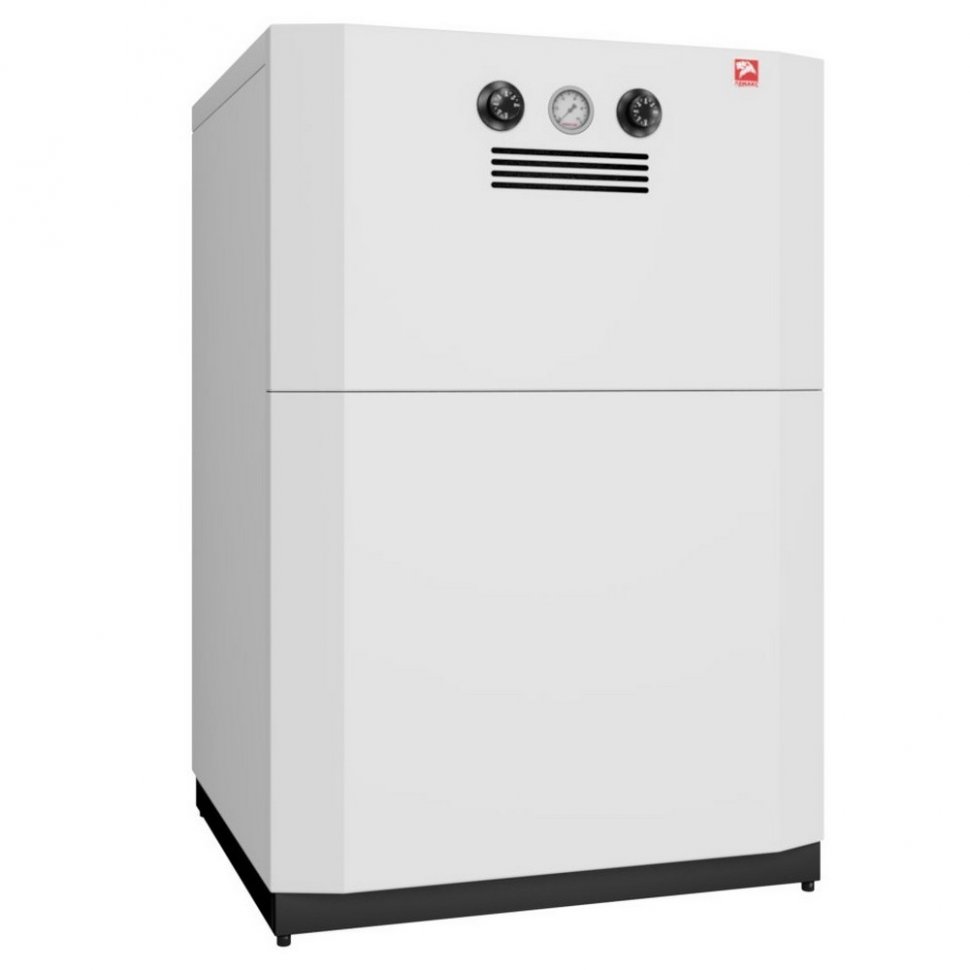 Напольный газовый котел Лемакс Classic 80 в ДНР