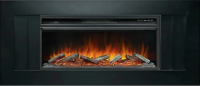 Каминокомплект Royal Flame Line с очагом Vision 42 LOG LED CRM (разборный) в ДНР