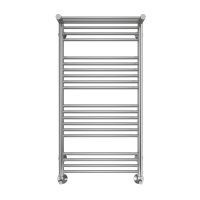 Водяной полотенцесушитель Terminus Аврора П20 500х1000 с полкой