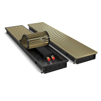 Внутрипольный конвектор Royal Thermo Atrium 75/250/1200-DG-U-LB в ДНР