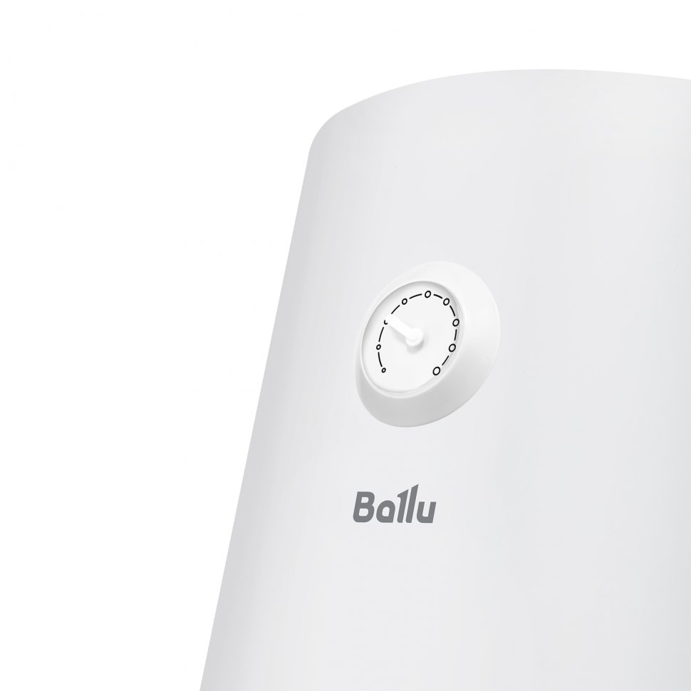 Накопительный водонагреватель Ballu BWH/S 50 Orfeus DH Накопительный водонагреватель Ballu BWH/S 50 Orfeus DH