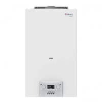 Настенный газовый котел Hubert AGB 35DX Wi-Fi в ДНР