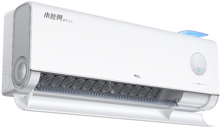 Кондиционер TCL TAC-FR18INV/R4 FreshIN 3.0 в ДНР