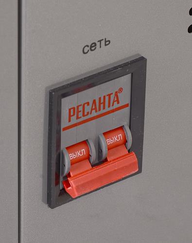 Стабилизатор напряжения Ресанта АСН-15000/1-Ц в ДНР