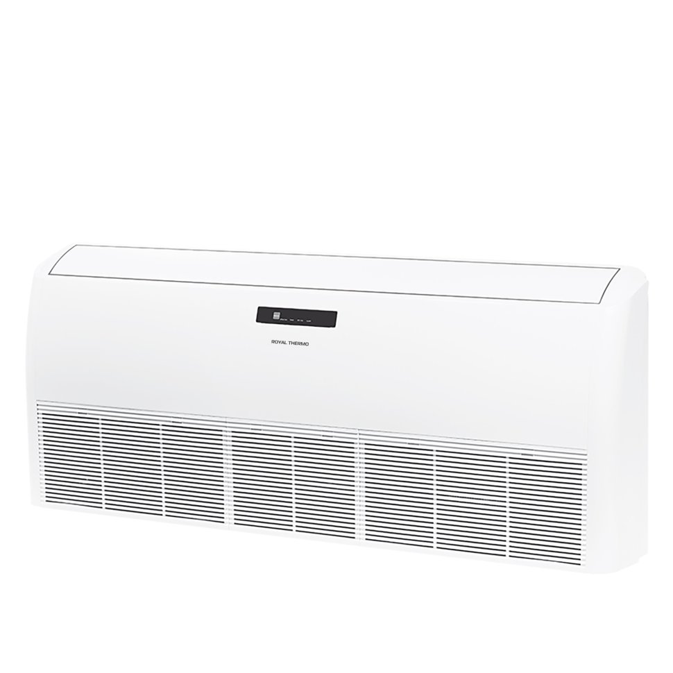 Напольно-потолочная сплит-система Royal Thermo RTFU-60LAKHN1 Forte Integro в ДНР