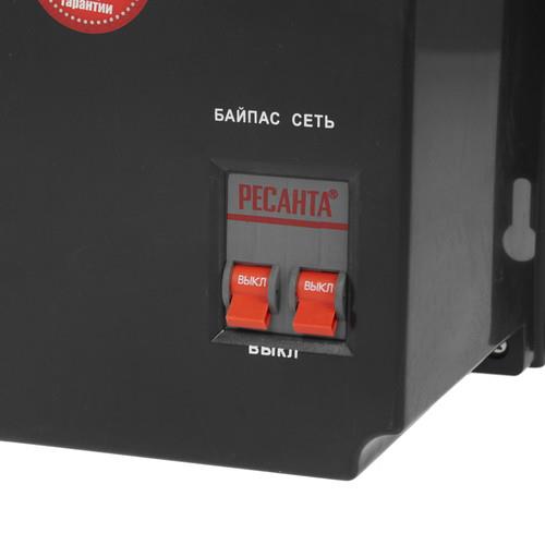 Стабилизатор напряжения Ресанта СПН-3600 в ДНР
