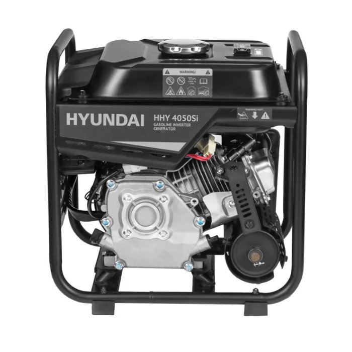 Генератор бензиновый инверторный Hyundai HHY 4050Si в ДНР