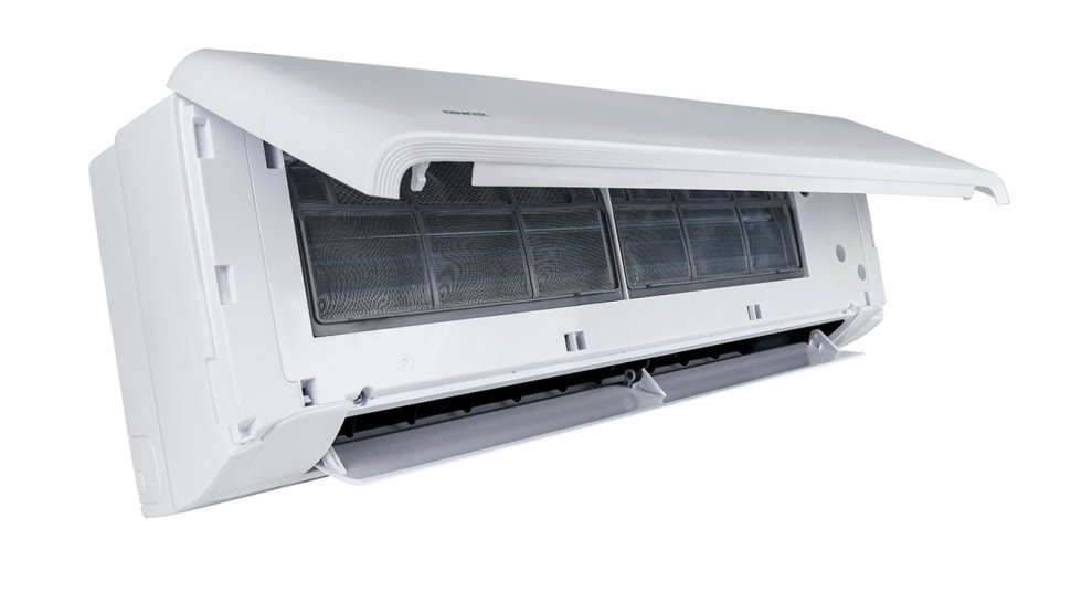 Кондиционер Newtek NT-77HS07 в ДНР