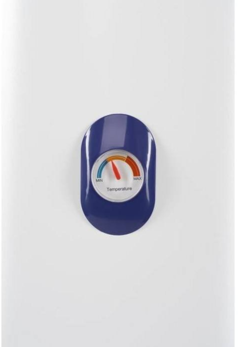 Бойлер Haier ES100V-A4 в ДНР