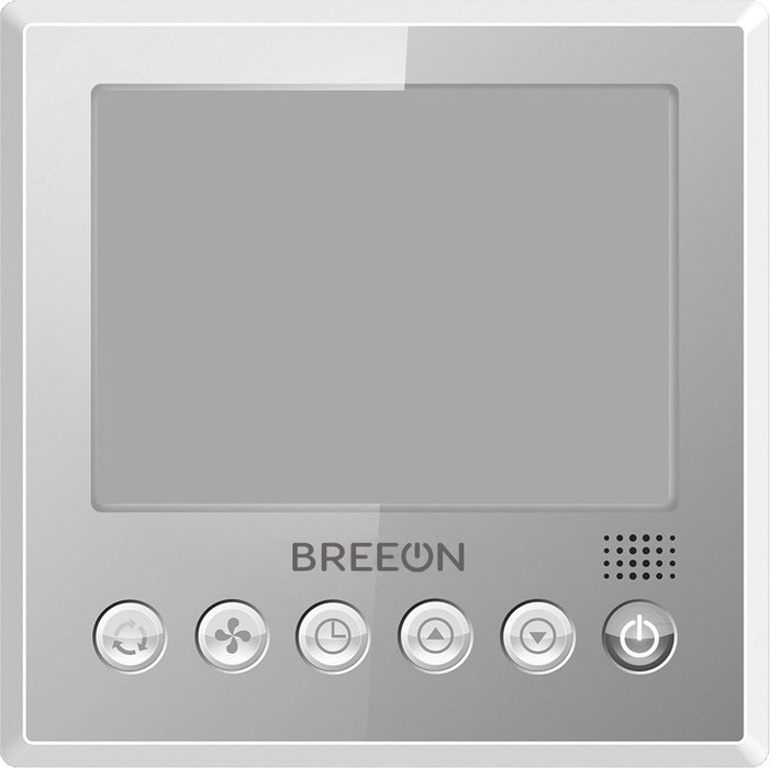 Канальная сплит-система Breeon BLC-18TD в ДНР