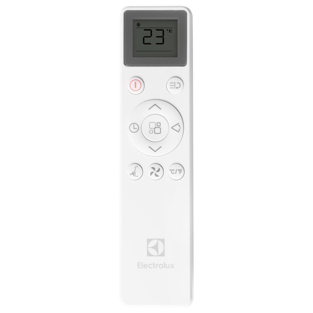 Кондиционер мобильный Electrolux EACM-09 CLN/N6 2.0 EU Кондиционер мобильный Electrolux EACM-09 CLN/N6 2.0 EU