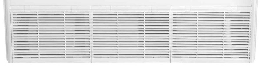 Напольно-потолочная сплит-система Eurohoff EUD100W1/ZD1 в ДНР