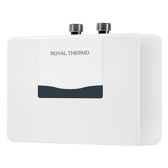 Проточный водонагреватель Royal Thermo NP 6 Smarttronic в ДНР
