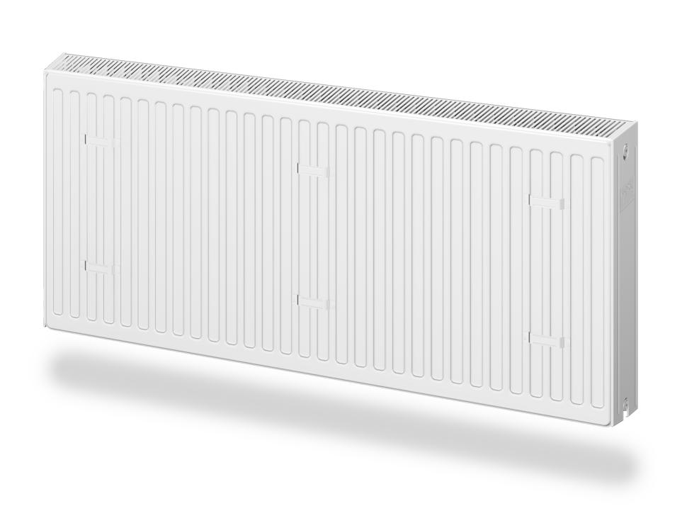 Стальной панельный радиатор Lemax Premium VC 22 300x1500 Universal в ДНР