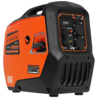 Электрогенератор бензиновый Carver PPG-4000IS в ДНР