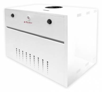 Напольный газовый котел ДОН Стайл КС-Г-80S в ДНР