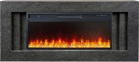 Каминокомплект Royal Flame Line SFT с очагом Vision 42 LED dark grey (разборный) в ДНР