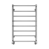 Водяной полотенцесушитель Terminus Евромикс П8 500х800