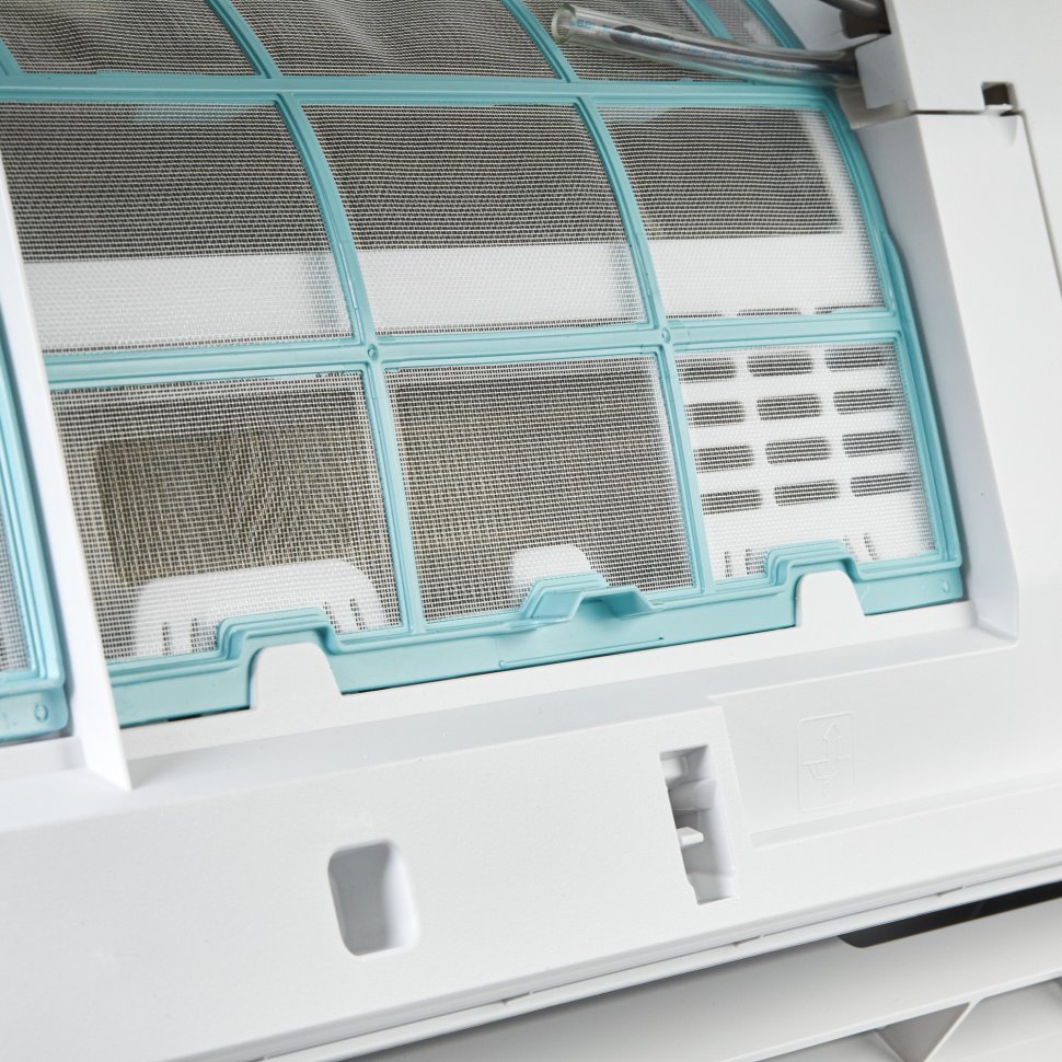 Кондиционер Electrolux EACS/I-24HSM/N8_V2 Smartline DC Inverter в ДНР