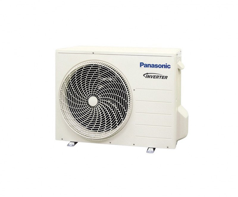 Кондиционер Panasonic CS-TZ35WKEW/CU-2E18PBD Compact Inverter в ДНР