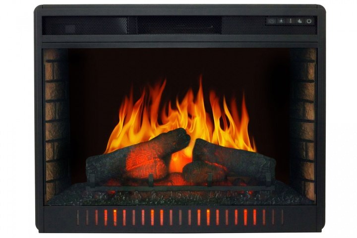 Каминокомплект Royal Flame Castle c очагом Vision 30 EF LED FX в ДНР