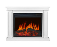 Каминокомплект Royal Flame Geneva с очагом Jupiter FX New в ДНР