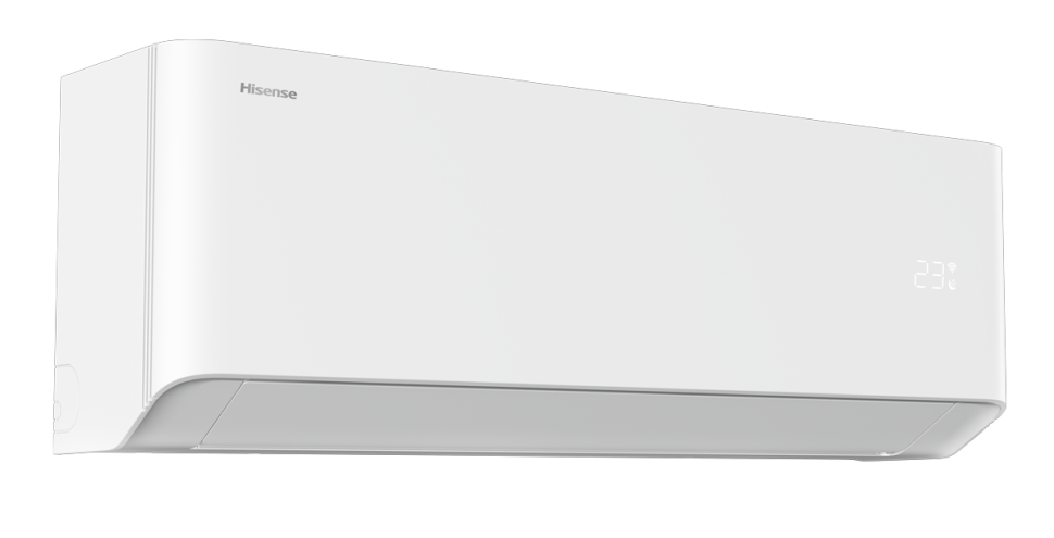 Кондиционер Hisense AS-18HW4RMPHA00 Vibe Classic A New 2026 Wi-Fi в ДНР
